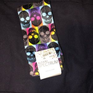 Alfani spectrum socks